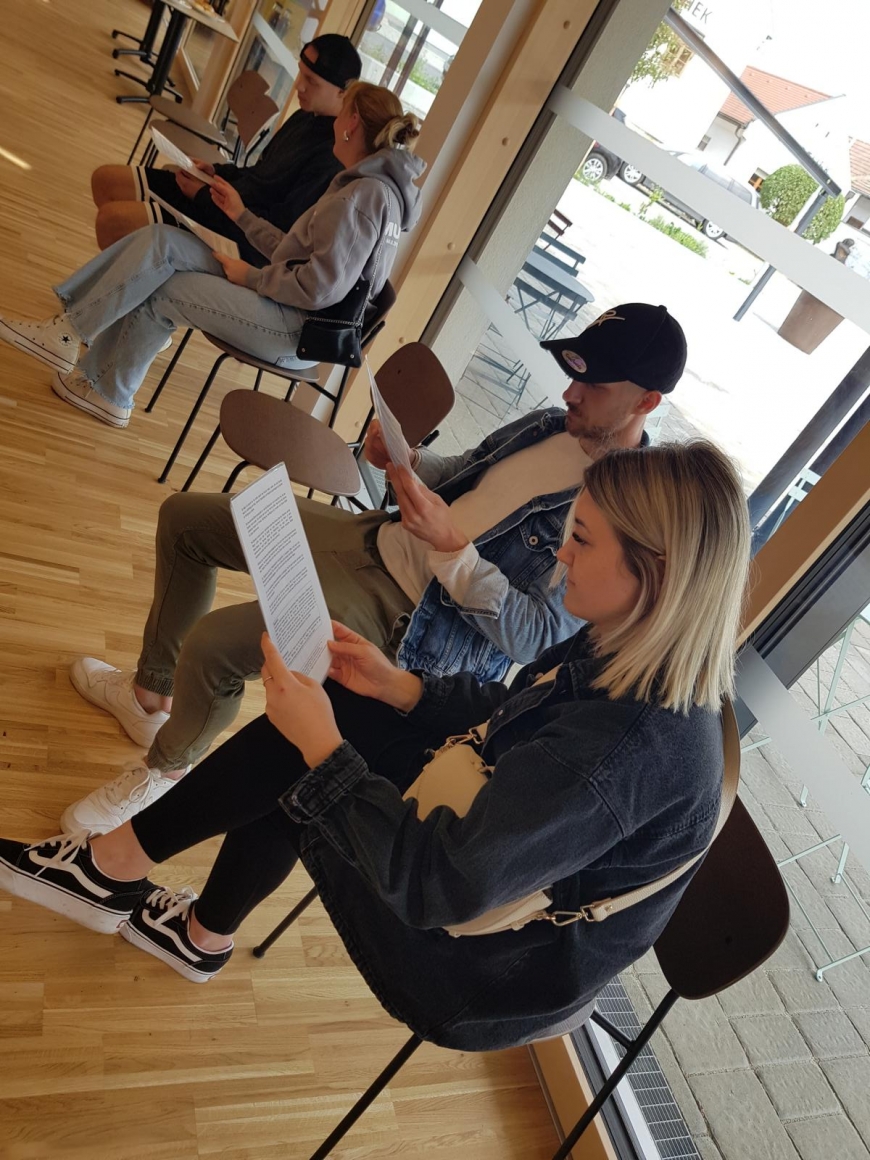 'Gemeinde Gols zeigt Zusammenhalt in schweren Zeiten für einen Bürger'-Bild-2