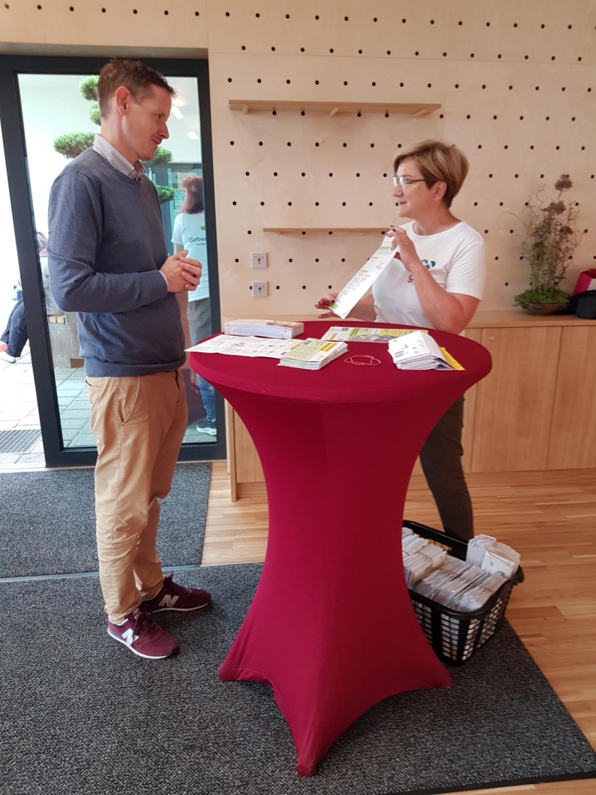 'Gemeinde Gols zeigt Zusammenhalt in schweren Zeiten für einen Bürger'-Bild-4