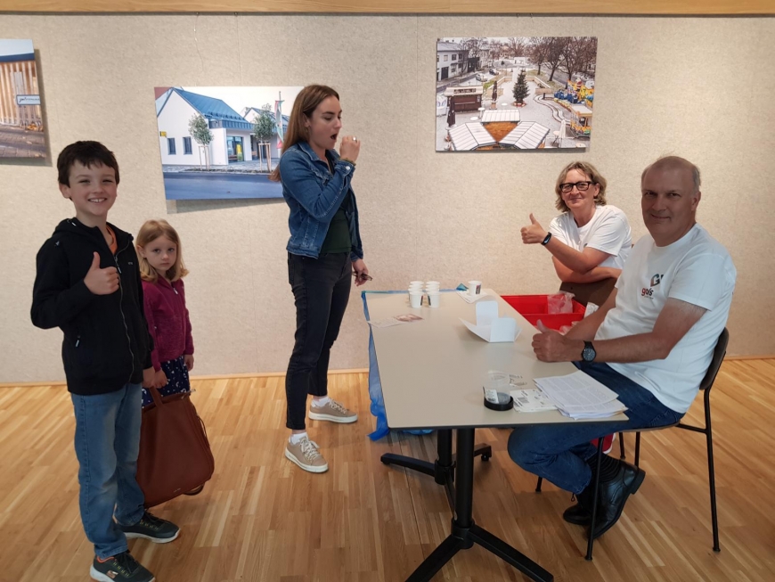 'Gemeinde Gols zeigt Zusammenhalt in schweren Zeiten für einen Bürger'-Bild-5