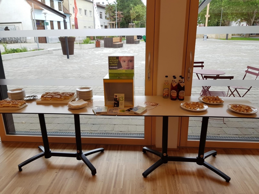 'Gemeinde Gols zeigt Zusammenhalt in schweren Zeiten für einen Bürger'-Bild-6