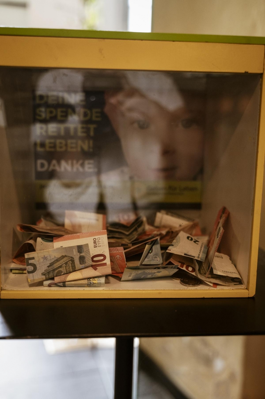 'Benefizkonzert in der Pfarrkirche Weiler von Songwriters Church war voller Erfolg'-Bild-4