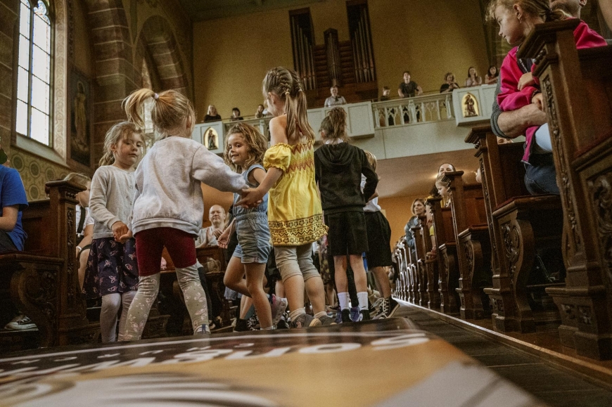 'Benefizkonzert in der Pfarrkirche Weiler von Songwriters Church war voller Erfolg'-Bild-20
