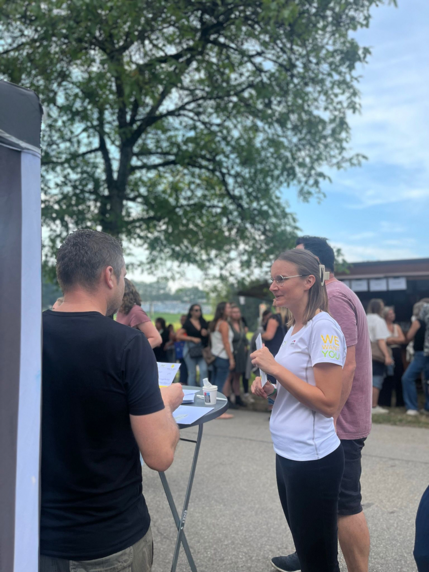 'Die Landjugend Klam organisierte an zwei Konzertabenden diese großartige Aktion'-Bild-3