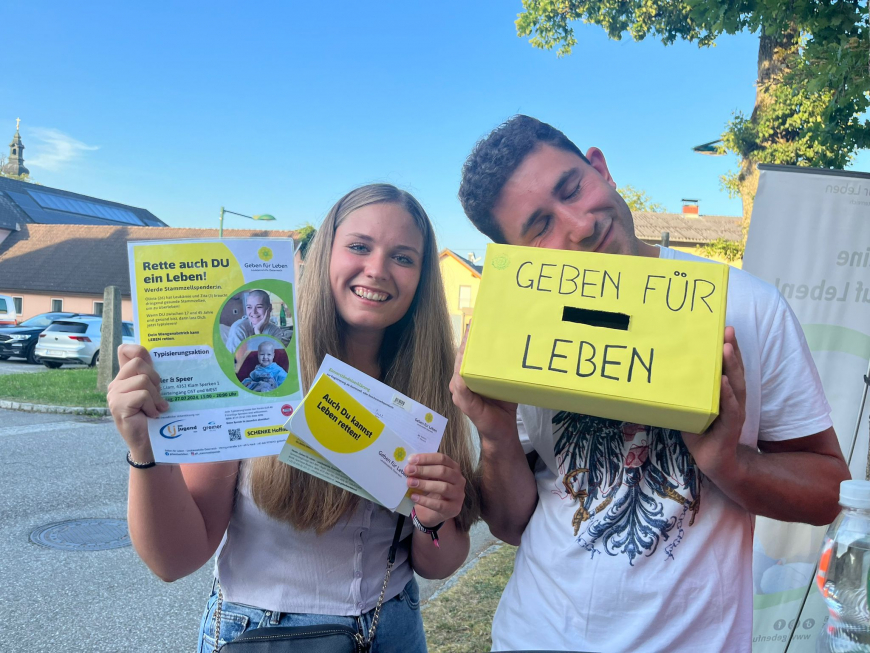 'Die Landjugend Klam organisierte an zwei Konzertabenden diese großartige Aktion'-Bild-4