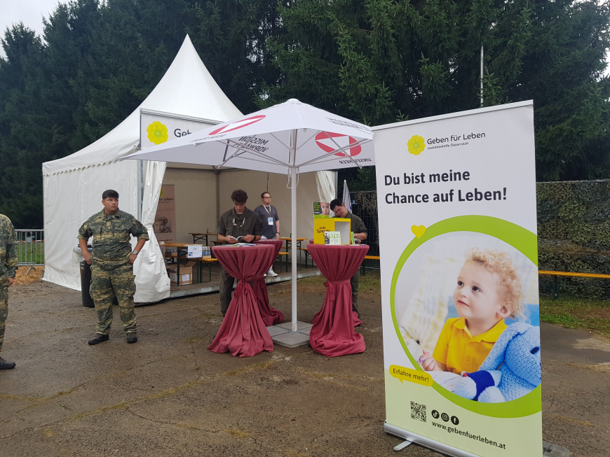 '241 Typisierungen auf der AirPower 2024 in Zeltweg'-Bild-5