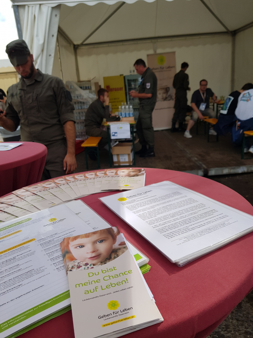 '241 Typisierungen auf der AirPower 2024 in Zeltweg'-Bild-7