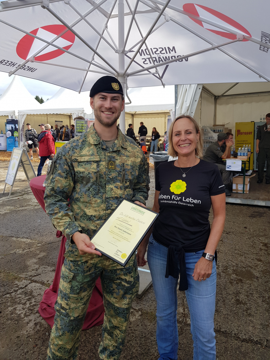 '241 Typisierungen auf der AirPower 2024 in Zeltweg'-Bild-8