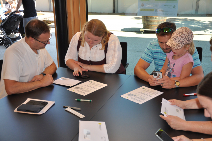 '145 Typisierungen und € 2.500 in Ebbs - Tirol'-Bild-2