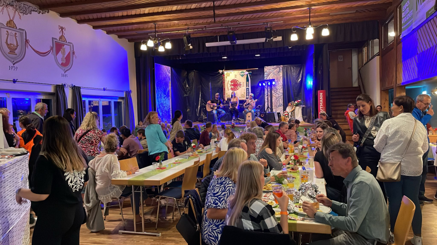 'Schützenfest mit Herz - 66 Typisierungen und € 4.000 Geldspende'-Bild-2