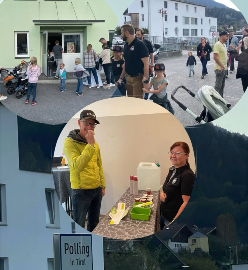 'Schützenfest mit Herz - 66 Typisierungen und € 4.000 Geldspende'-Bild-3