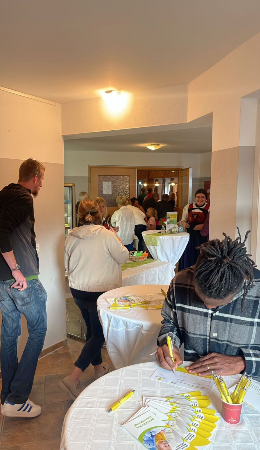 'Schützenfest mit Herz - 66 Typisierungen und € 4.000 Geldspende'-Bild-4