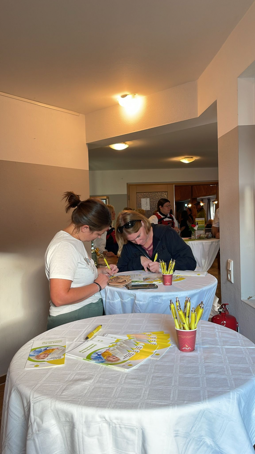 'Schützenfest mit Herz - 66 Typisierungen und € 4.000 Geldspende'-Bild-5