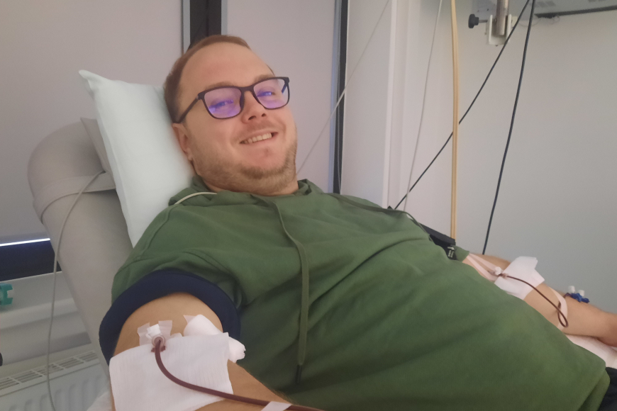 '182 neue potenzielle Lebensretter an der JKU Linz und der Medizinischen Fakultät'-Bild-2