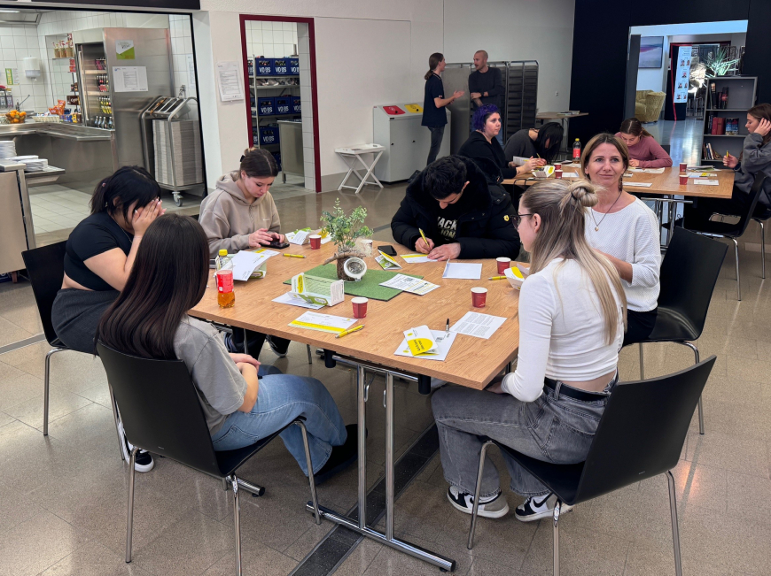 '367 Typisierungen an der Berufsschule Feldkirch - Vorarlberg'-Bild-3