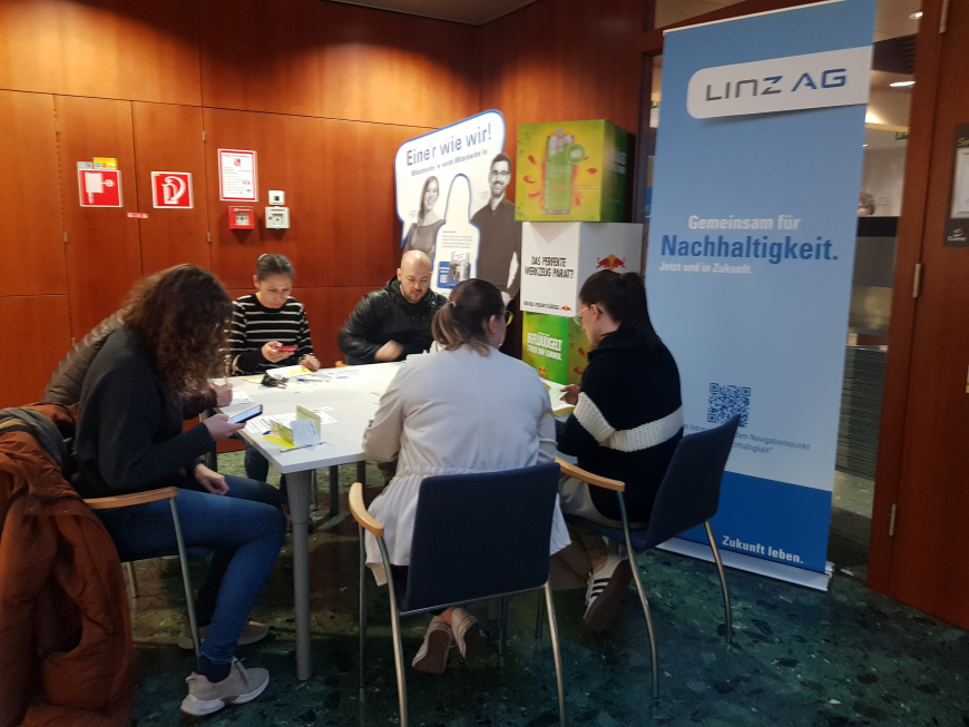 '52 neue Typisierungen in der Linz AG - Oberösterreich'-Bild-2