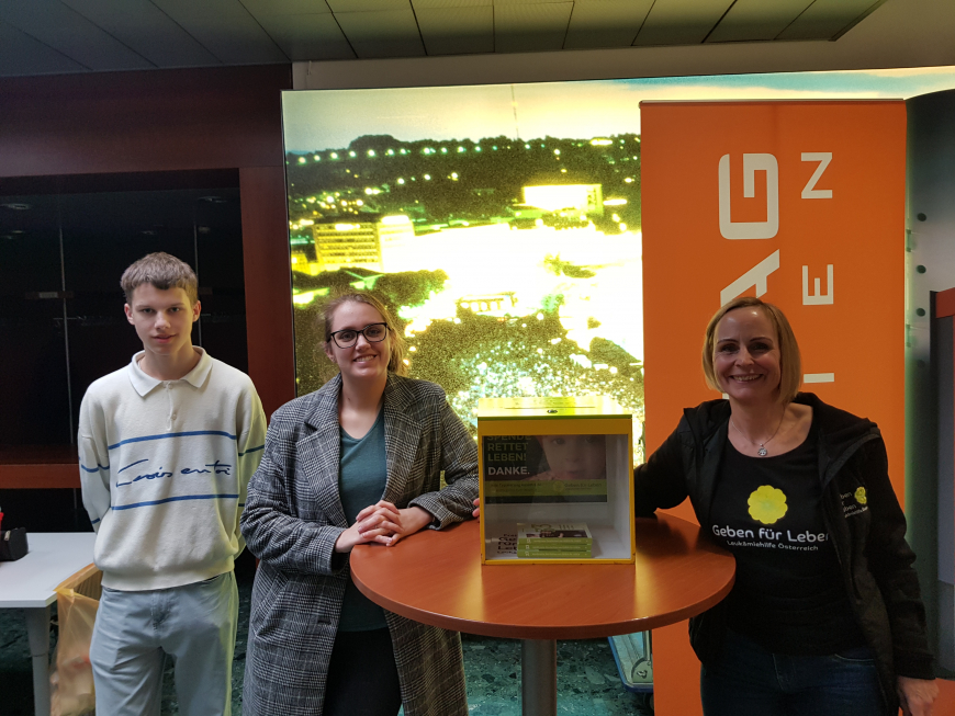 '52 neue Typisierungen in der Linz AG - Oberösterreich'-Bild-4