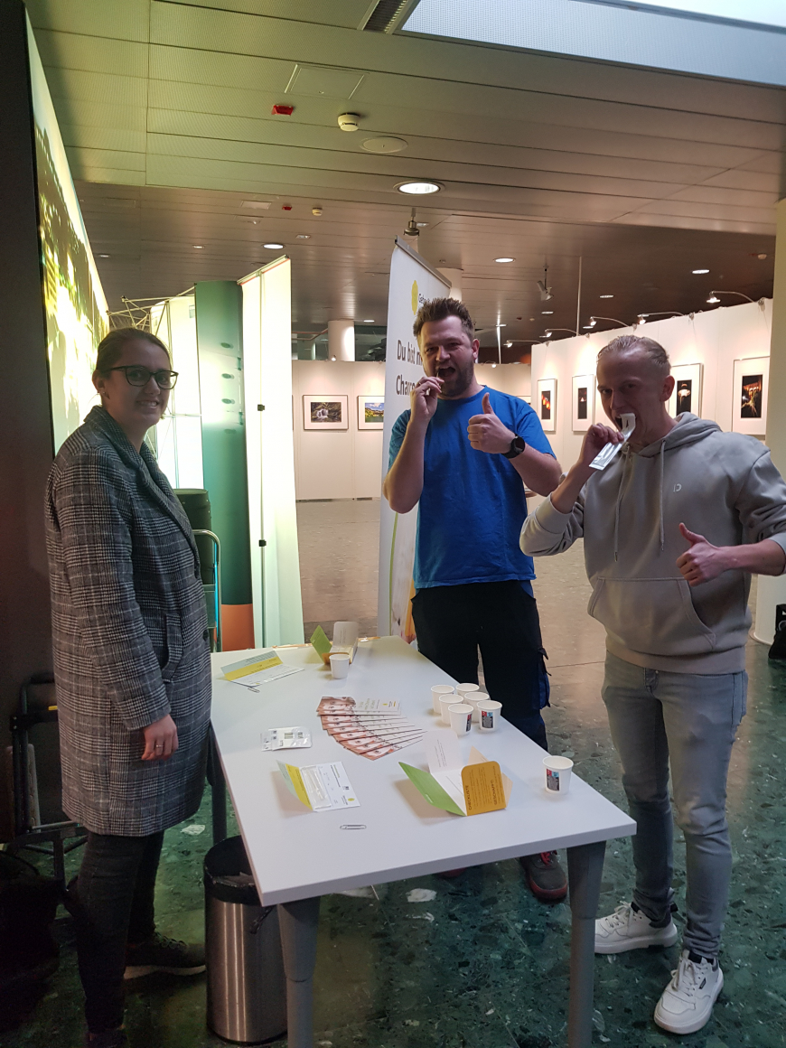 '52 neue Typisierungen in der Linz AG - Oberösterreich'-Bild-5