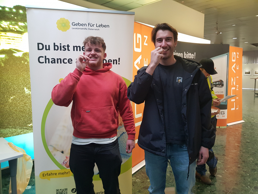 '52 neue Typisierungen in der Linz AG - Oberösterreich'-Bild-6