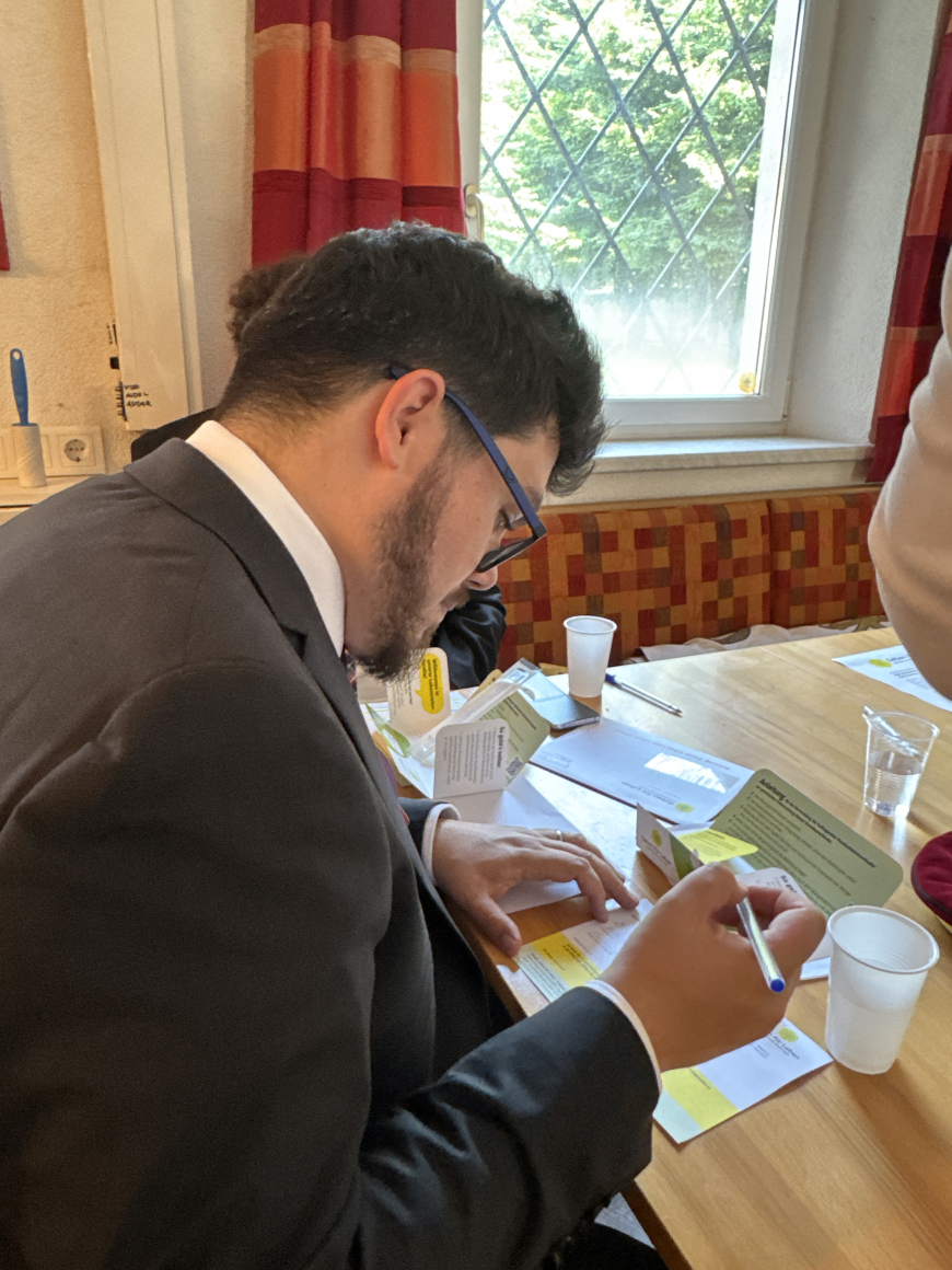 '44 Typisierungen beim TMV Sommerfest in Innsbruck - Tirol'-Bild-5