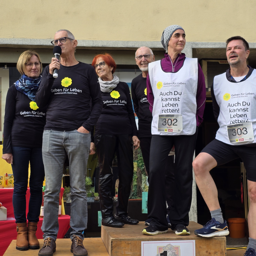 '4. Niederösterreichische Feuerwehrlauf in Neulengbach'-Bild-2