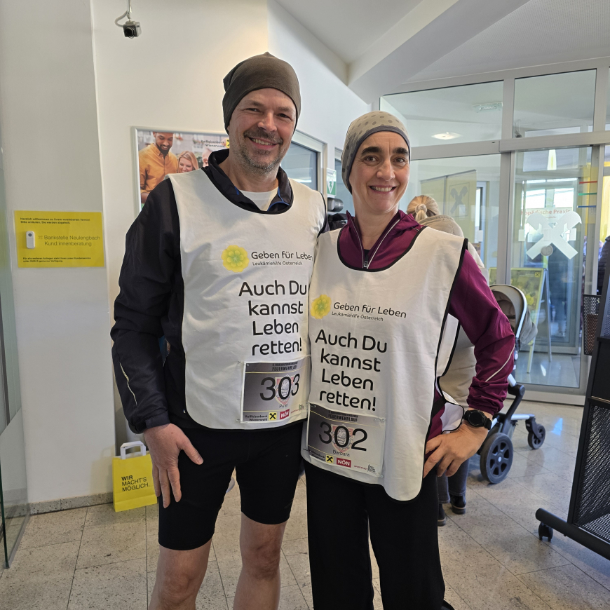 '4. Niederösterreichische Feuerwehrlauf in Neulengbach'-Bild-3