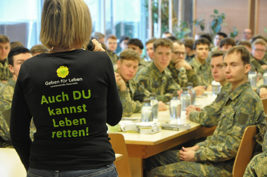 '97 Typisierungen beim Österreichischen Bundesheer in Straß - Steiermark'-Bild-1