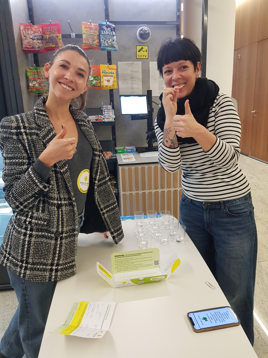 '31 Typisierungen bei ILF Consulting Engineers Austria GmbH in Wien'-Bild-6