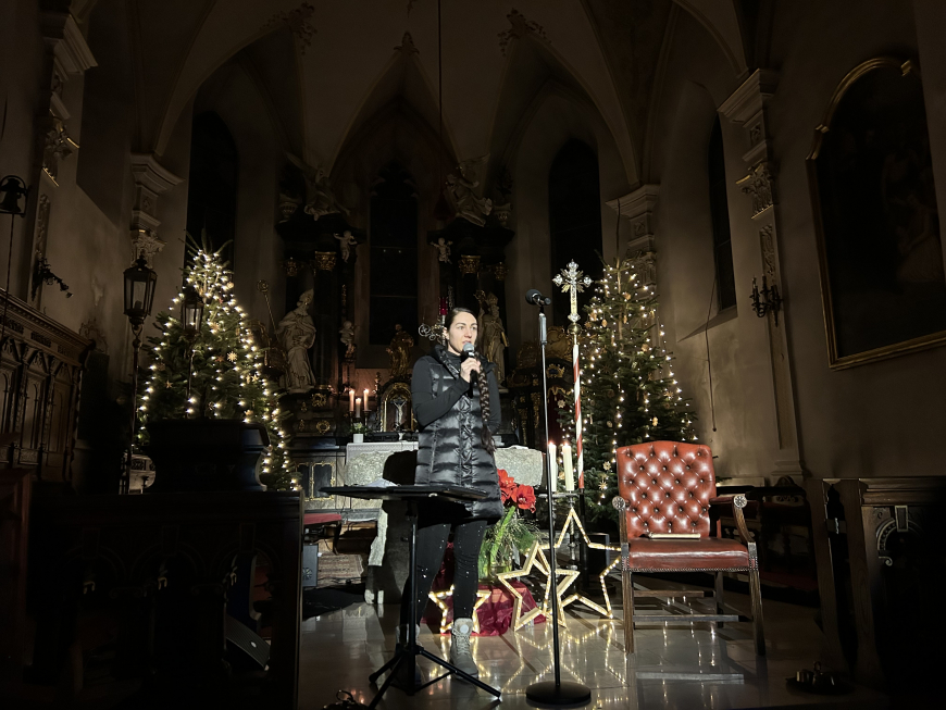 '€ 5.156,78 - Markus Wolfahrt verzaubert erneut durch Benefizkonzert - Vorarlberg'-Bild-5