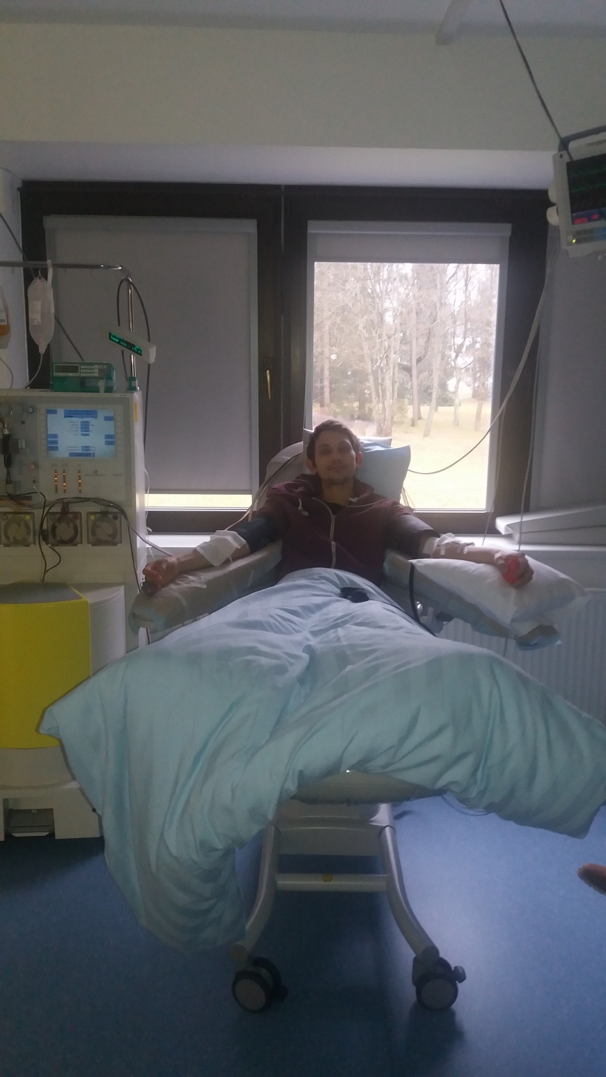 'Zwei neue Spender schenken wieder Hoffnung'-Bild-1