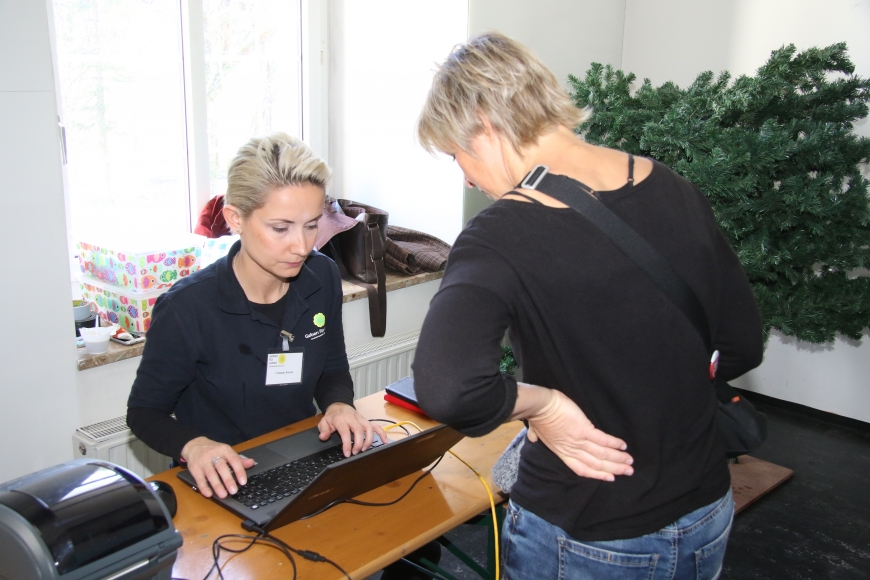 'Typisierungsaktion in Rankweil mit fantastischem Programm ein voller Erfolg'-Bild-6