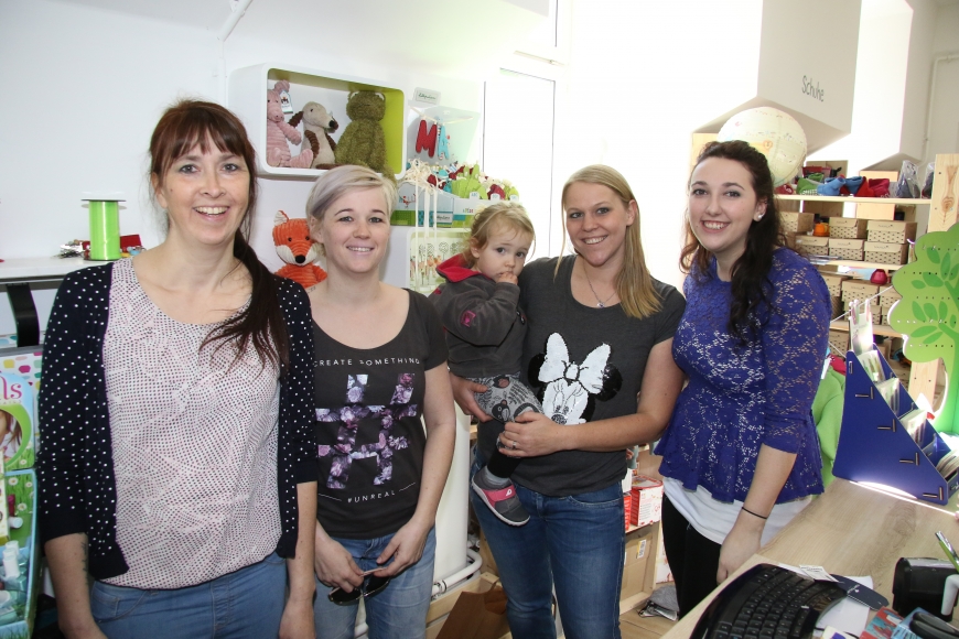 'Typisierungsaktion in Rankweil mit fantastischem Programm ein voller Erfolg'-Bild-15