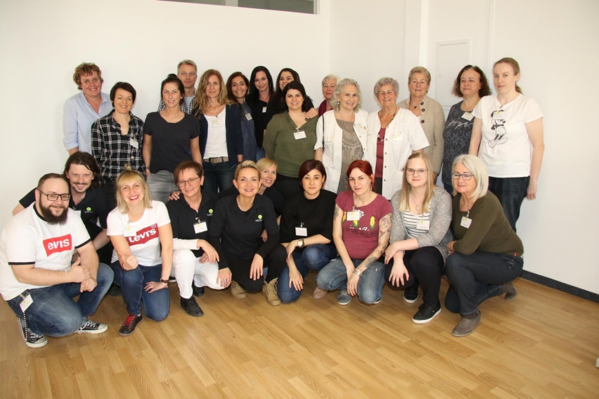 'Typisierungsaktion in Rankweil mit fantastischem Programm ein voller Erfolg'-Bild-23