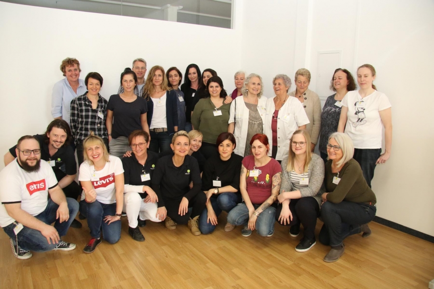 'Typisierungsaktion in Rankweil mit fantastischem Programm ein voller Erfolg'-Bild-32