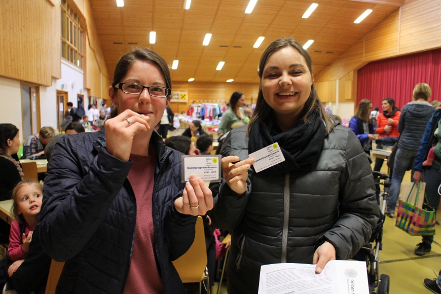 'Tolle Aktion des Vorarlberger Familienverbandes im Rahmen eines Kinderbasars'-Bild-5