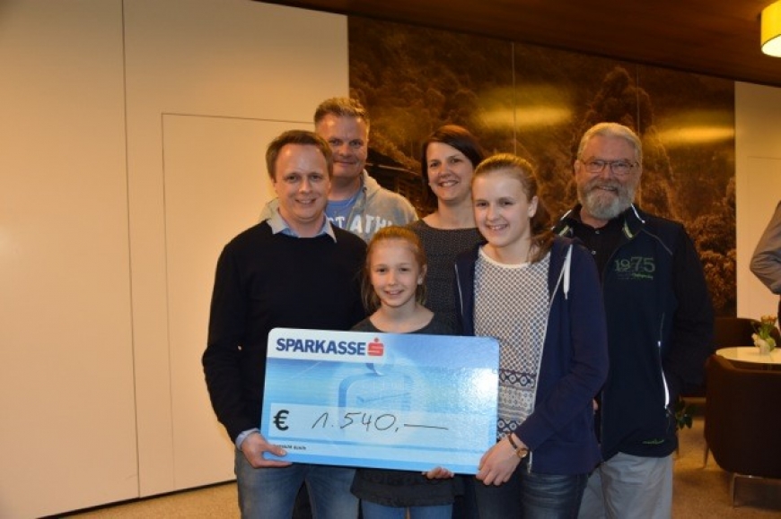 'Großartiges Turnier spendet an unseen Verein und Familie Mark Nussbaumer'-Bild-4