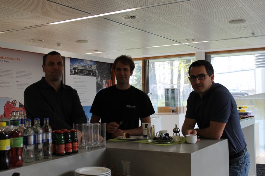 'Großartige Aktion bringt 72 Neutypisierungen und € XXX an Spenden'-Bild-5