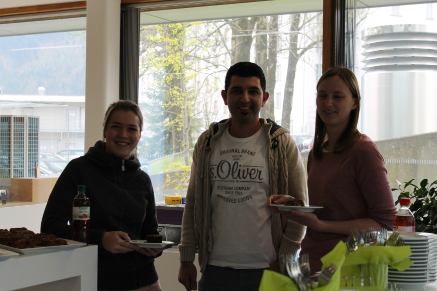 'Großartige Aktion bringt 72 Neutypisierungen und € XXX an Spenden'-Bild-7