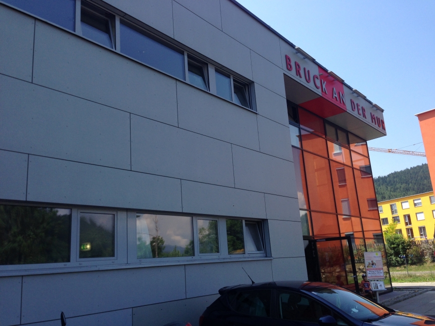 'Tolle Zusammenarbeit mit Rotem Kreuz und 