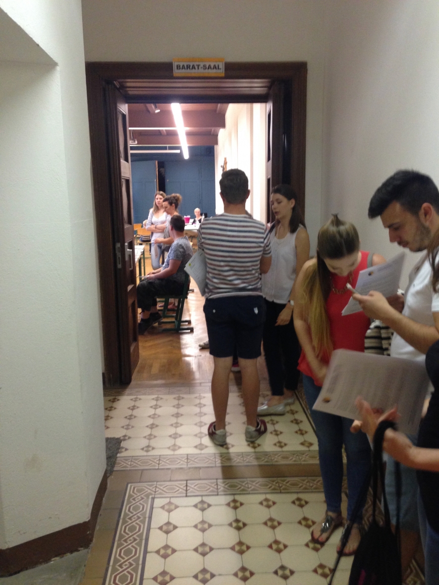 'Tolle Zusammenarbeit mit unserem Partner 