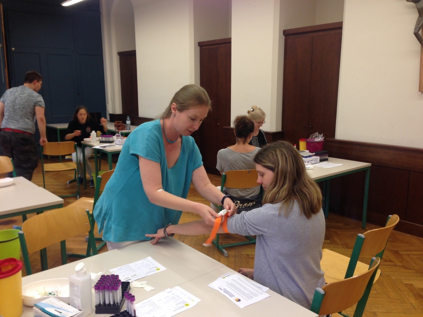 'Tolle Zusammenarbeit mit unserem Partner 