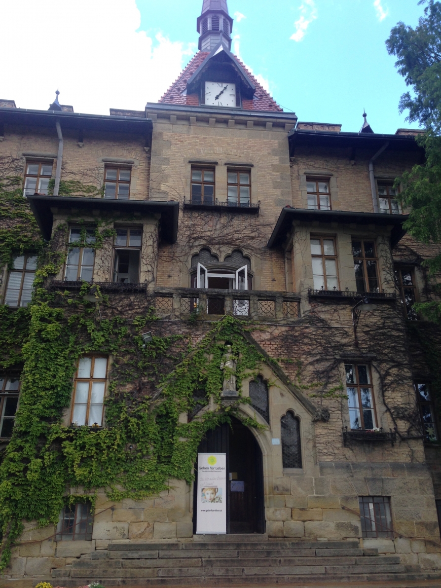 'Tolle Zusammenarbeit mit unserem Partner 