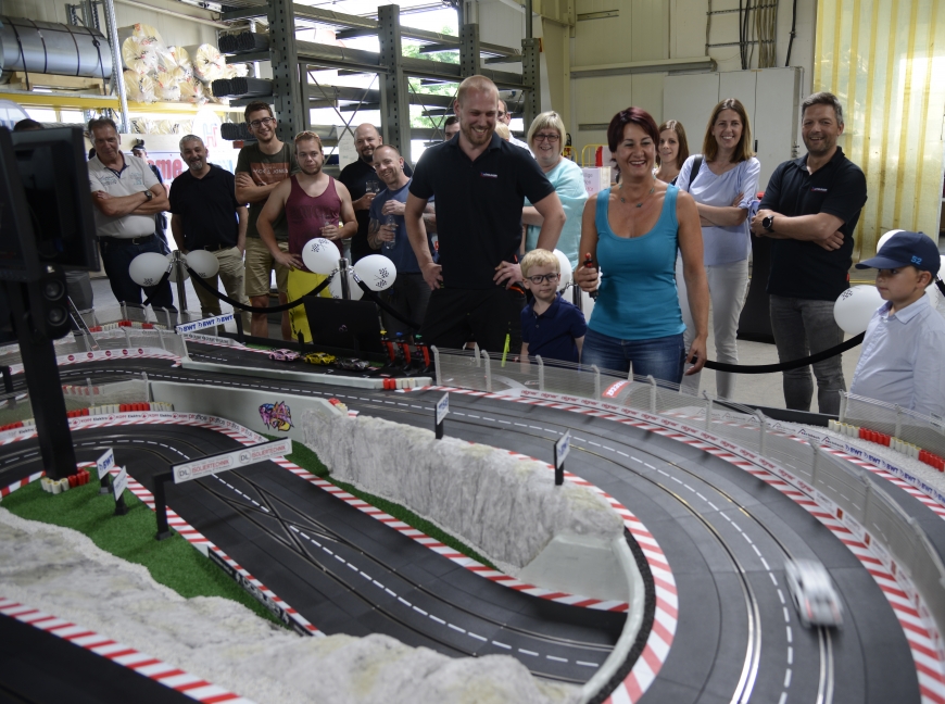 'Mit viel Spaß und Zusammenhalt Gutes tun - ein kreatives Konzept'-Bild-4