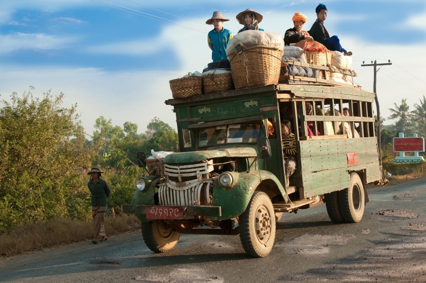 'Mehrfacher Foto-Landesmeister zeigt fantastische Reise durch Burma'-Bild-3