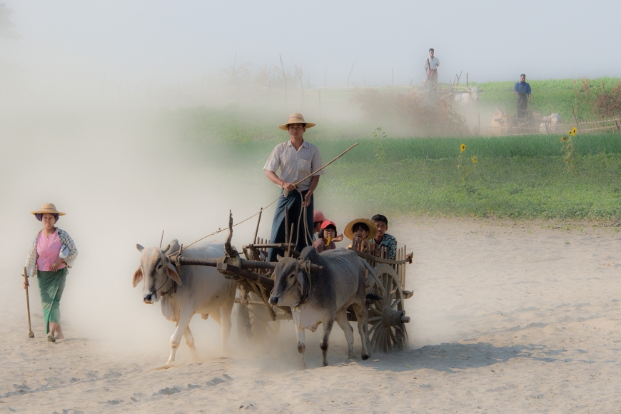 'Mehrfacher Foto-Landesmeister zeigt fantastische Reise durch Burma'-Bild-14