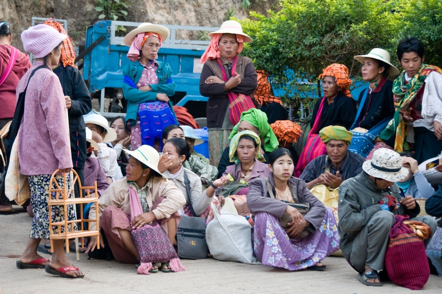 'Mehrfacher Foto-Landesmeister zeigt fantastische Reise durch Burma'-Bild-22