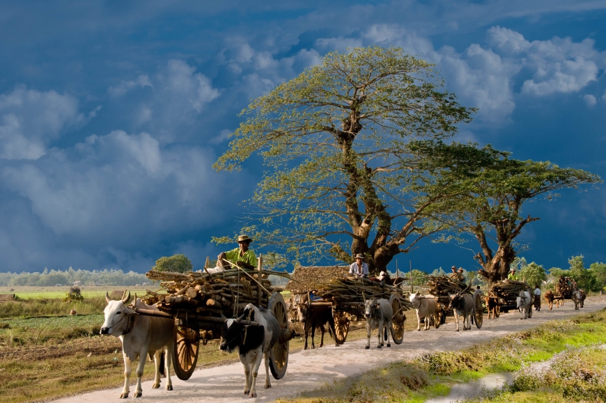 'Mehrfacher Foto-Landesmeister zeigt fantastische Reise durch Burma'-Bild-24