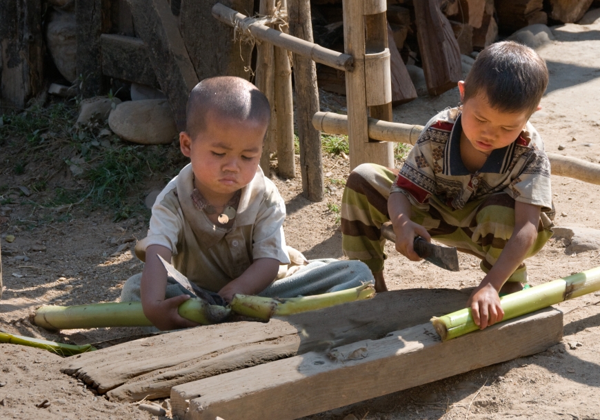 'Mehrfacher Foto-Landesmeister zeigt fantastische Reise durch Burma'-Bild-25
