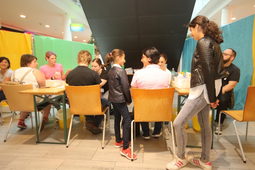 'Großartige Aktion mit reger Beteiiligung'-Bild-7