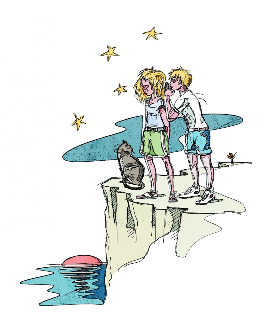 'Nach nur drei Wochen wurde die zweite Auflage in Auftrag gegeben'-Bild-2