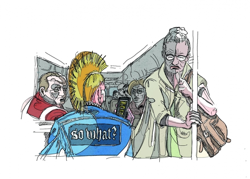 'Nach nur drei Wochen wurde die zweite Auflage in Auftrag gegeben'-Bild-3